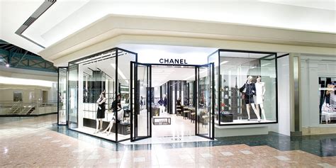 chanel near me now